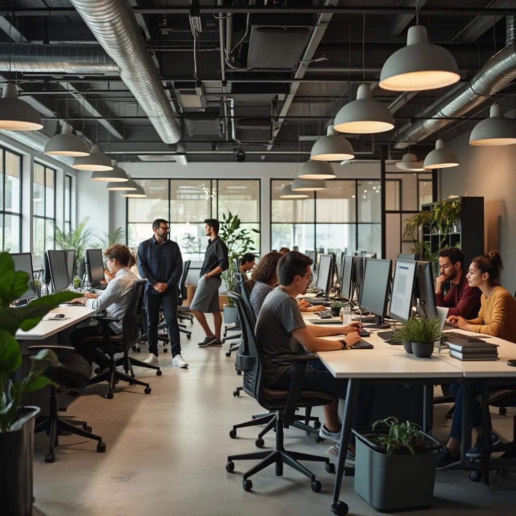 B Start-up Vaka Çalışması